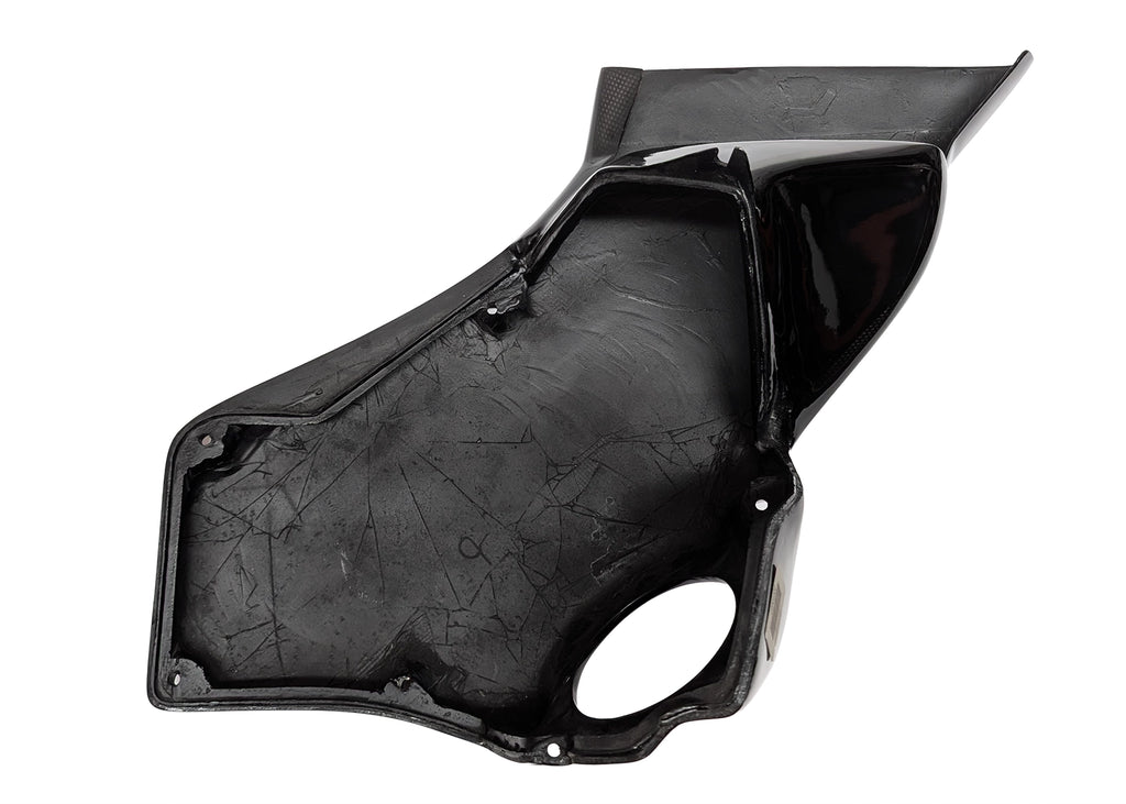 APR Carbon Fiber Stage 1 Intake Airbox - B8 Audi A4 / A5 / Q5 3.2 V6 FSI, TDI, S4 / S5 3.0T, 4.2 V8