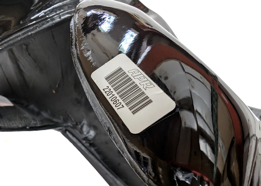 APR Carbon Fiber Stage 1 Intake Airbox - B8 Audi A4 / A5 / Q5 3.2 V6 FSI, TDI, S4 / S5 3.0T, 4.2 V8