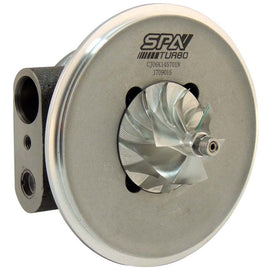 SPA Turbo Replacement turbocharger cartridge CHRA Billet for VW Jetta Tiguan Audi A3 Q3 1.8 / 2.0 Tsi
