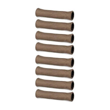 Load image into Gallery viewer, SPA Turbo Titanium spark plug wire boots protector - 8 units set