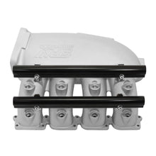 Load image into Gallery viewer, SPA Turbo VW MKIV GTI T3 turbo manifold + Cast Aluminum Intake Manifold