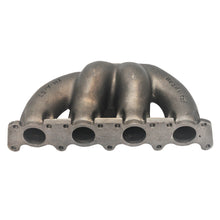 Load image into Gallery viewer, SPA Turbo VW MKIV GTI T3 turbo manifold + Cast Aluminum Intake Manifold