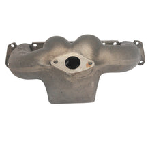 Load image into Gallery viewer, SPA Turbo VW MKIV GTI T3 turbo manifold + Cast Aluminum Intake Manifold + 252 / 260 High Performance Camshaft set
