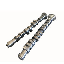 Load image into Gallery viewer, SPA Turbo VW MKIV GTI T3 turbo manifold + Cast Aluminum Intake Manifold + 252 / 260 High Performance Camshaft set