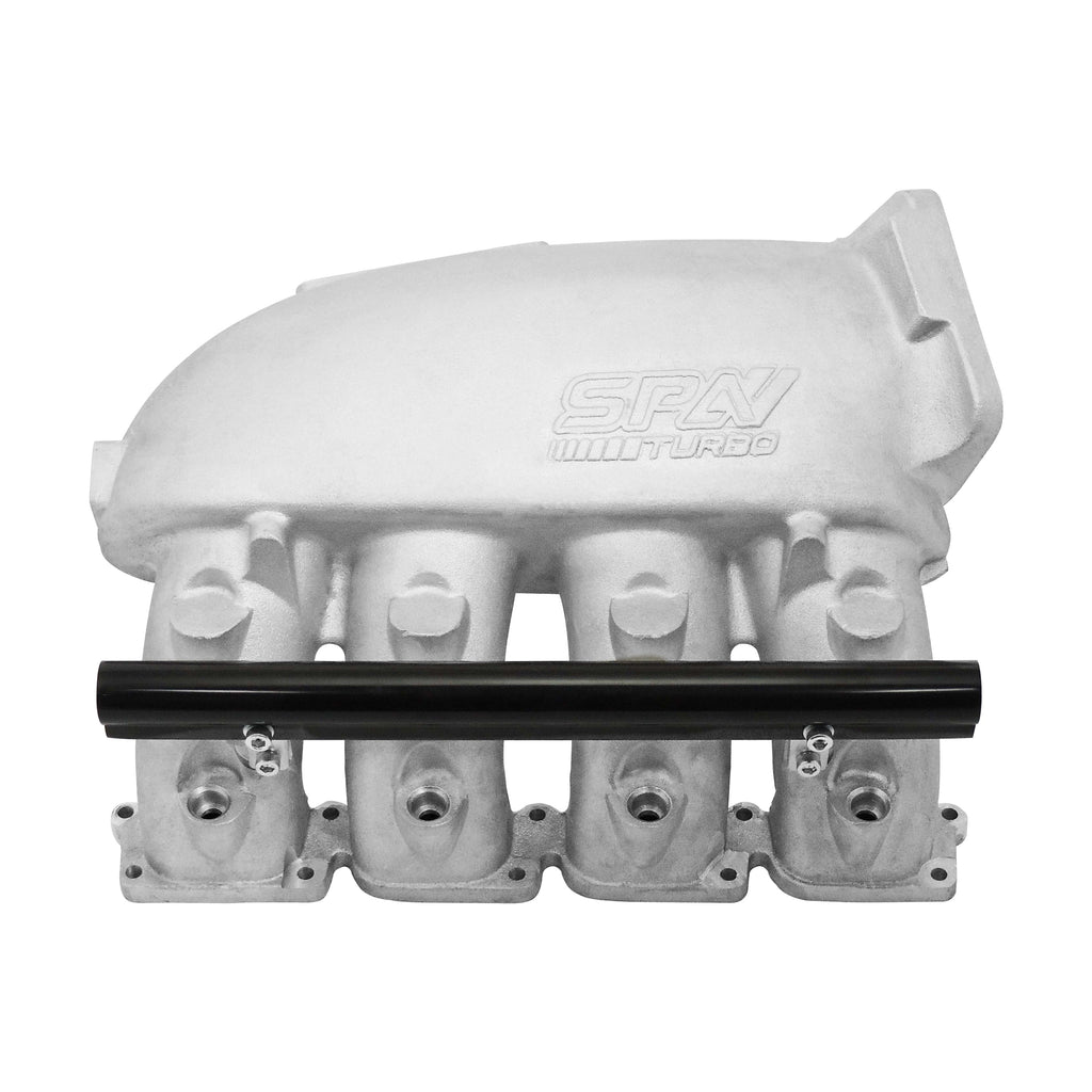 SPA Turbo VW MKIV GTI T3 twin scroll turbo manifold + Cast Aluminum Intake Manifold + 252 / 260 High Performance Camshaft set