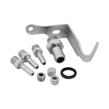 Load image into Gallery viewer, SPA Turbo VW MKIV GTI T3 twin scroll turbo manifold + Cast Aluminum Intake Manifold + 252 / 260 High Performance Camshaft set