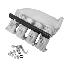 Load image into Gallery viewer, SPA Turbo VW MKIV GTI T3 turbo manifold + Cast Aluminum Intake Manifold