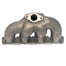 Load image into Gallery viewer, SPA Turbo VW MKIV GTI T3 turbo manifold + Cast Aluminum Intake Manifold + 252 / 260 High Performance Camshaft set