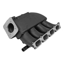 Load image into Gallery viewer, SPA Turbo VW MKIV GTI T3 Twin Scroll Top Mount Flange Turbocharger Exhaust Manifold + Cast Aluminum Intake Manifold