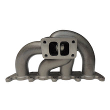 Load image into Gallery viewer, SPA Turbo VW MKIV GTI T3 twin scroll turbo manifold + Cast Aluminum Intake Manifold + 252 / 260 High Performance Camshaft set