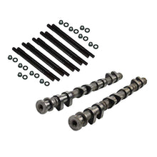 Load image into Gallery viewer, SPA Turbo 282°/ 262° Camshaft For Ford Duratec + Mazda Focus 2.0L 2.3L 2.5L Duratec HE 4 cylinder engine Head Stud Set