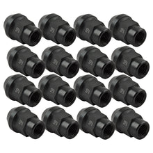 Load image into Gallery viewer, SPA Turbo FORGED WHEEL NUT COMPETITION TYPE M12x1.5 – Pack of 16