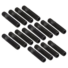 Load image into Gallery viewer, SPA Turbo FORGED WHEEL STUD COMPETITION TYPE 62mm M12x1.5 – Pack of 16