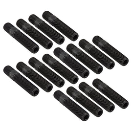 SPA Turbo FORGED WHEEL STUD COMPETITION TYPE 62mm M12x1.5 – Pack of 16