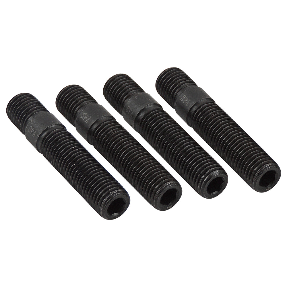 SPA Turbo FORGED WHEEL STUD COMPETITION TYPE 62mm M12x1.5 – Pack of 4