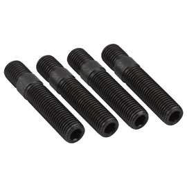 SPA Turbo FORGED WHEEL STUD COMPETITION TYPE 62mm M12x1.5 – Pack of 4