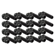Load image into Gallery viewer, SPA Turbo FORGED WHEEL STUD AND NUT COMPETITION TYPE 62mm M12x1.5 – Pack of 16