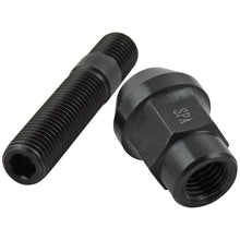 Load image into Gallery viewer, SPA Turbo FORGED WHEEL STUD AND NUT COMPETITION TYPE 62mm M12x1.5 – Pack of 1
