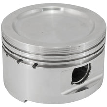 Load image into Gallery viewer, SPA Turbo Forged piston set 86mm 2.0 / 2.2L 8V C20NE Chevy Euro