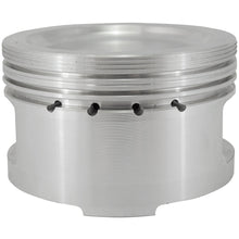 Load image into Gallery viewer, SPA Turbo Forged piston set 87mm 2.0 / 2.2L 8V C20NE Chevy Euro