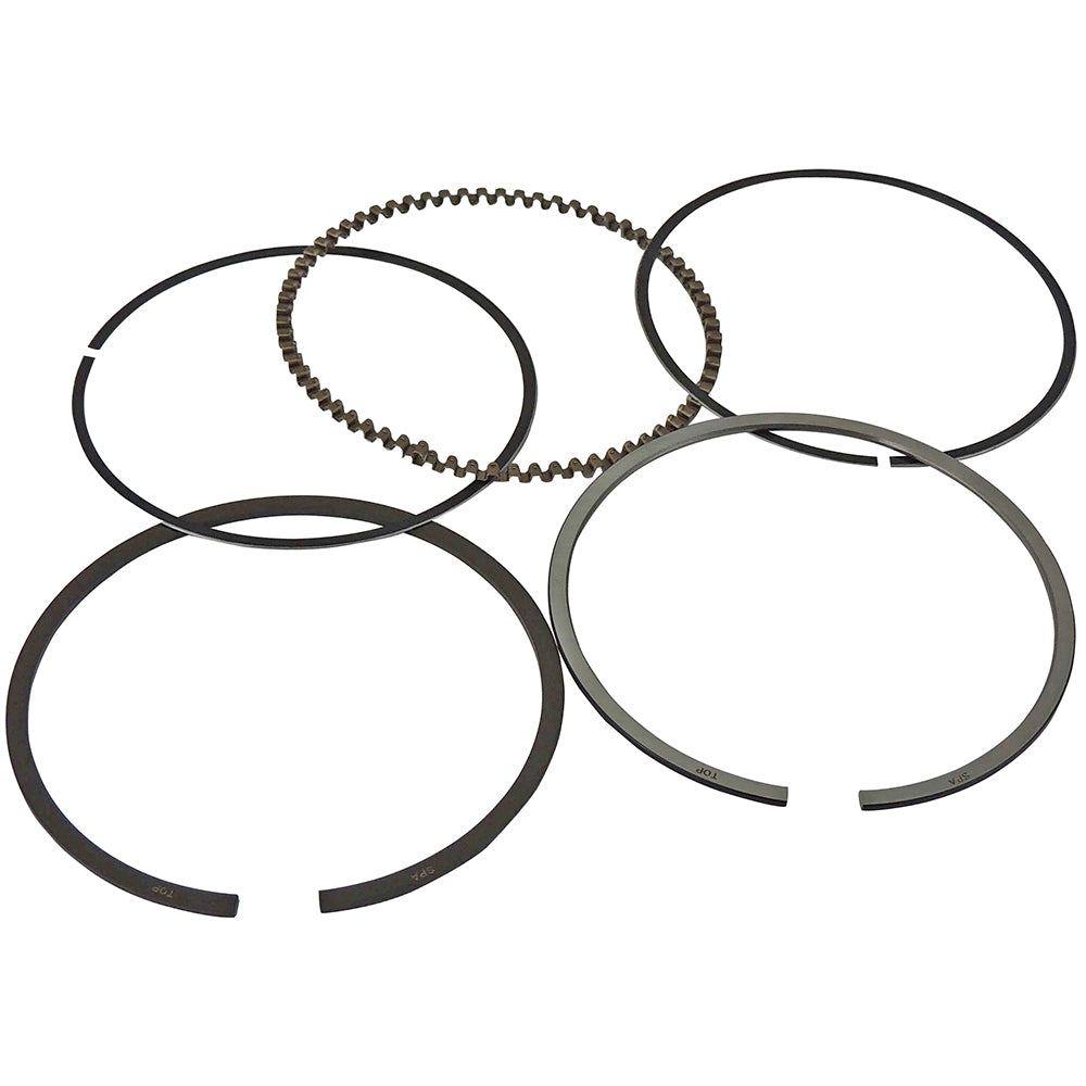 SPA Turbo Forged piston flat top set 87mm 2.0 / 2.2L 8V C20NE Chevy Euro
