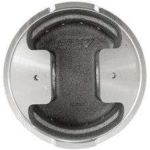 Load image into Gallery viewer, SPA Turbo Forged piston and Connecting rod kit for C20NE 2.0 / 2.2L 8V (87mm) Chevy Euro