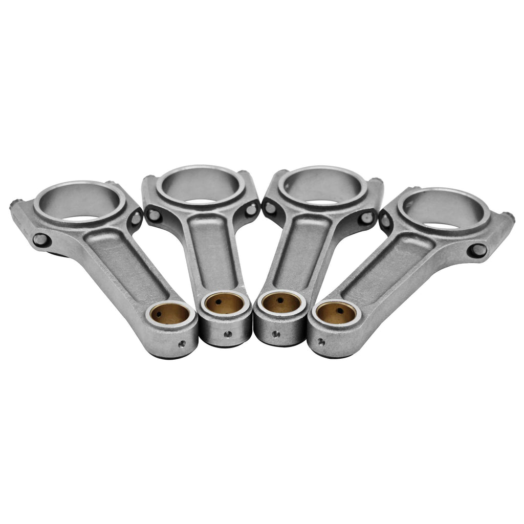 SPA Turbo Forged piston and Connecting rod kit for X20XEV / C20XE 2.0 / 2.2L 16V (87mm) Chevy Euro