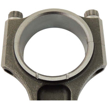 Load image into Gallery viewer, SPA Turbo Forged piston and rings set 83.5mm VW 2.5L Jetta MK5 07k + VW 144mm x 20mm Super A connecting rod set 7/16" bolt (1000hp)