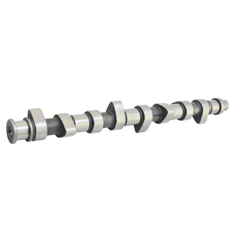 SPA Turbo Forged flat top piston and rings set 83.5mm VW 2.0L 8V + Application solid tappets performance camshaft