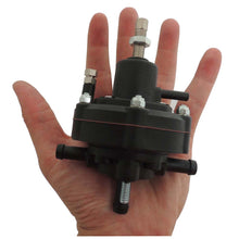 Load image into Gallery viewer, SPA Turbo Chevy II 153 CID Vortec 3.0L T3 Turbo Exhaust Manifold + 0-30 PSI adjustable FMU