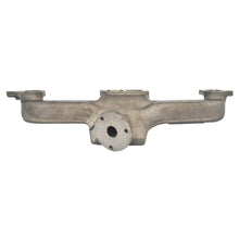 Load image into Gallery viewer, SPA Turbo Chevy II 153 CID Vortec 3.0L T3 Turbo Exhaust Manifold + 0-30 PSI adjustable FMU