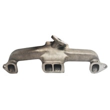 Load image into Gallery viewer, SPA Turbo Chevy II 153 CID Vortec 3.0L T3 Turbo Exhaust Manifold + 0-30 PSI adjustable FMU