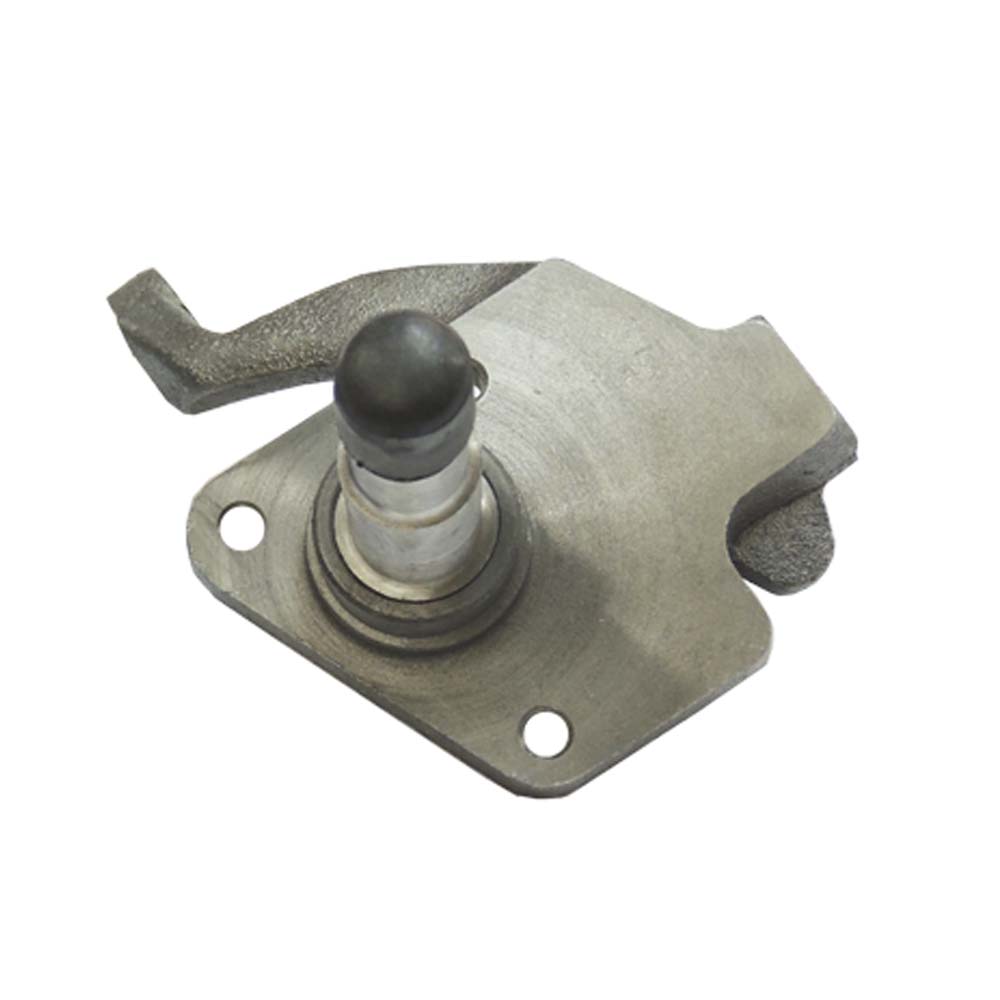 SPA Turbo VW BUG 2.5" DROP SPINDLES FOR LINK PIN SUSPENSION  DRUM BRAKE 5/205