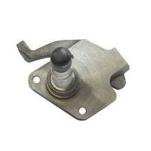 Load image into Gallery viewer, SPA Turbo VW BUG 2.5" DROP SPINDLES FOR LINK PIN SUSPENSION  DRUM BRAKE 5/205