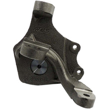 Load image into Gallery viewer, SPA Turbo VW BUG 2.5" DROP SPINDLES FOR BALL JOINT DISC BRAKE 4/130
