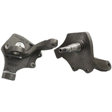 Load image into Gallery viewer, SPA Turbo VW BUG 2.5" DROP SPINDLES FOR BALL JOINT DISC BRAKE 4/130