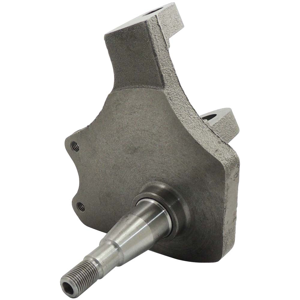 SPA Turbo VW BUG 2.5" DROP SPINDLES FOR BALL JOINT DISC BRAKE 4/130