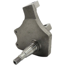 Load image into Gallery viewer, SPA Turbo VW BUG 2.5" DROP SPINDLES FOR BALL JOINT DISC BRAKE 4/130