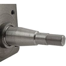 Load image into Gallery viewer, SPA Turbo VW BUG 2.5" DROP SPINDLES FOR BALL JOINT DRUM BRAKE 4/130