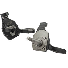 Load image into Gallery viewer, SPA Turbo VW BUG 2.5" DROP SPINDLES FOR BALL JOINT DRUM BRAKE 4/130