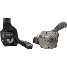 Load image into Gallery viewer, SPA Turbo VW BUG 2.5" DROP SPINDLES FOR BALL JOINT DRUM BRAKE 4/130