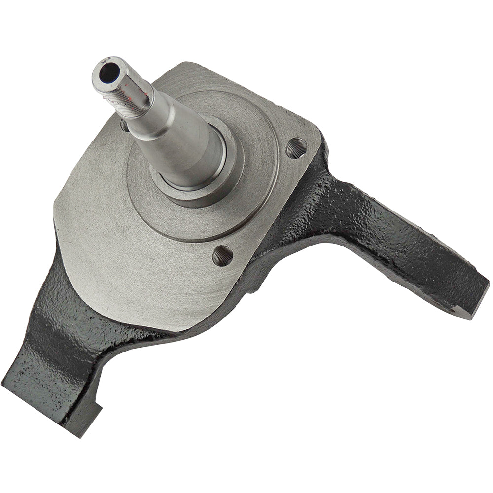SPA Turbo VW BUG 2.5" DROP SPINDLES FOR BALL JOINT DRUM BRAKE 4/130