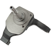 Load image into Gallery viewer, SPA Turbo VW BUG 2.5" DROP SPINDLES FOR BALL JOINT DRUM BRAKE 4/130