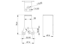 Load image into Gallery viewer, SPA Turbo 10-100 PSI Adjustable FMU