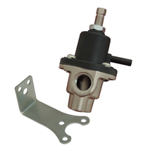 Load image into Gallery viewer, SPA Turbo 6AN 10-100 PSI Fuel pressure regulator