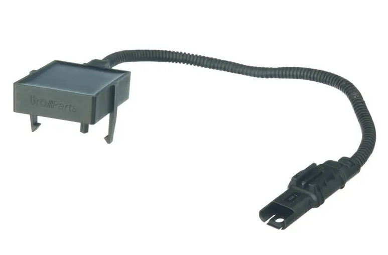 URO Radiator Ozone Sensor - Fits VW Mk5, Mk6 with CBFA 2.0T Gen1 TSI e ...