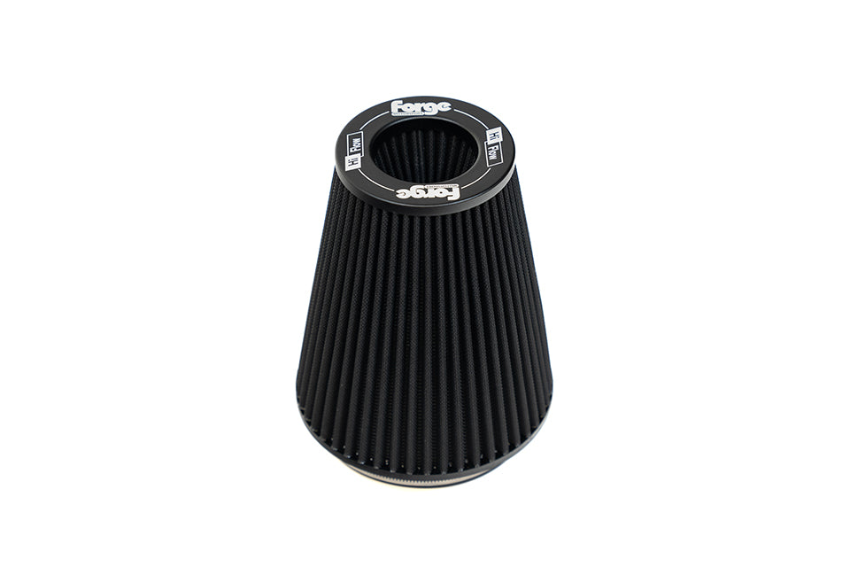 Forge Motorsport Carbon Fiber Induction Kit - Audi 8V/8Y RS3