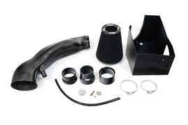 Forge Motorsport Carbon Fiber Induction Kit - Audi 8V/8Y RS3