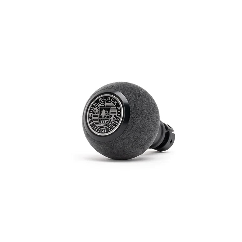 BFI GS2 Alcantara Heavy Weight Shift Knob (VW/Audi Manual)