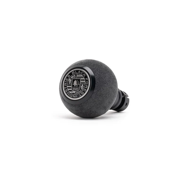 BFI GS2 Alcantara Heavy Weight Shift Knob (VW/Audi Manual)